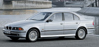 Советы по покупке автомобилей: BMW 5 Series - Истребитель бизнес-класса