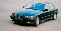 Советы по покупке автомобилей: BMW 3 Series - Больше, чем просто автомобиль