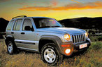 Jeep Cherokee -  