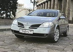 Nissan Primera -   