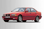 BMW 3 Series -   