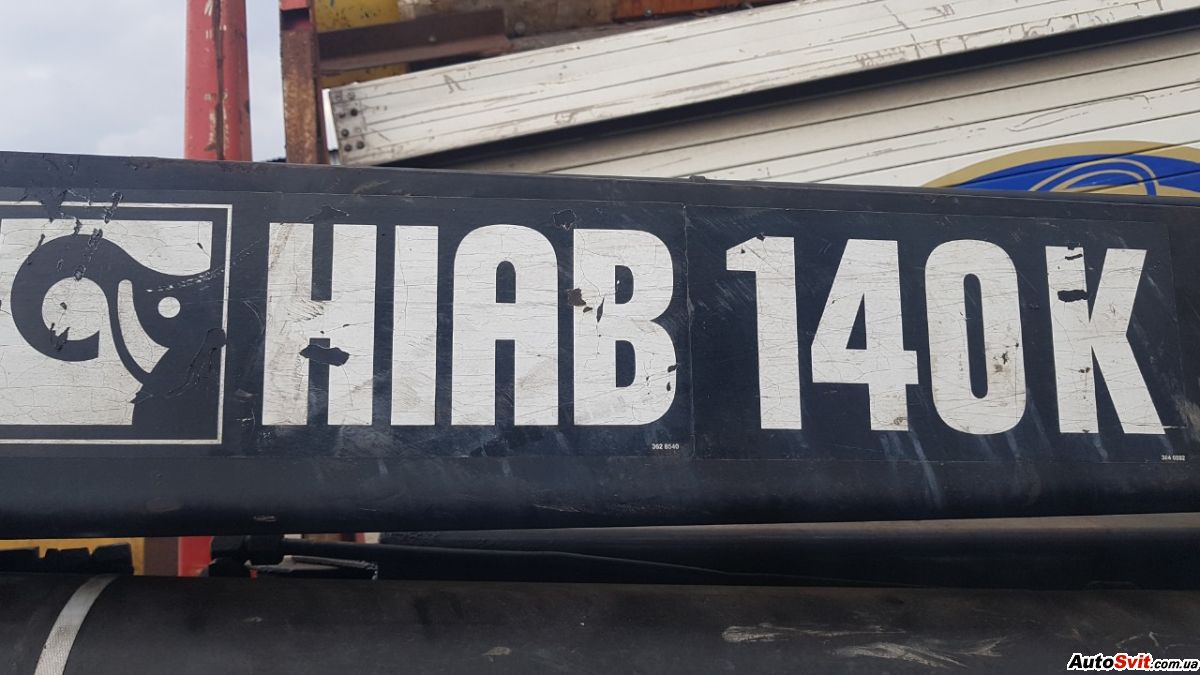  HIAB 140
