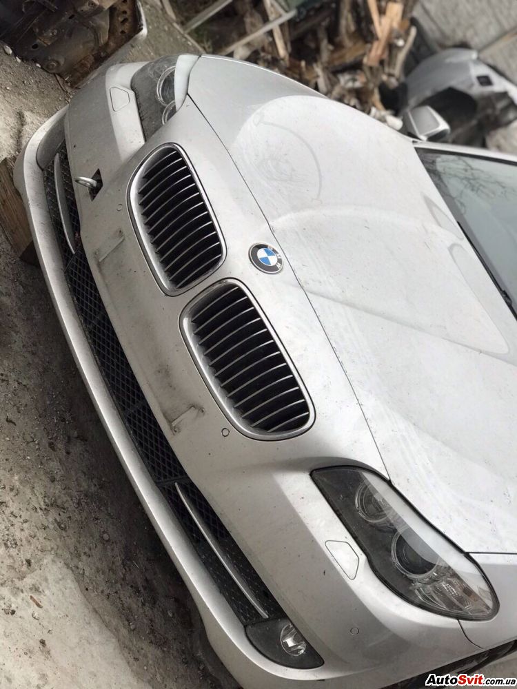 BMW 5- F10,  #1
