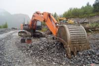  Zaxis 330-3,  #1