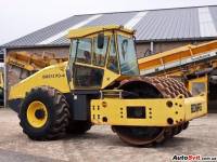 Bomag BW212 PD-40,  #1