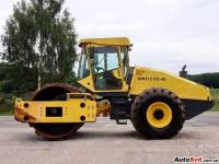 Bomag BW 212 PD-40,  #1