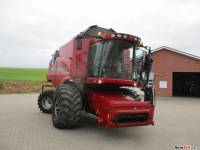  8120 AXIAL FLOW,  #1