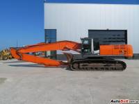  Zaxis ZX350 LC-3,  #1