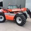 Manitou MLT 627T,  #1