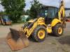 New Holland B115-4PS,  #1