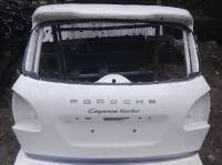 Porsche Cayenne ,  #1