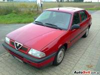 Alfa Romeo 164 ,  #1
