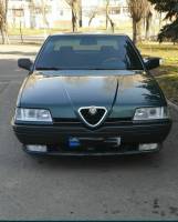 Alfa Romeo 164 ,  #1