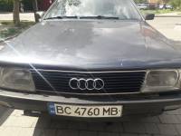 Audi 100 3,  #1