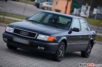 Audi 100 ,  #1