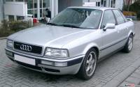 Audi 80 B4,  #1
