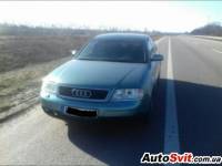 Audi A6 ,  #2