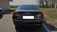Audi A8 D3,  #3