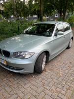 BMW 1- 118d,  #1