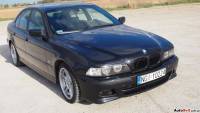  BMW 5-