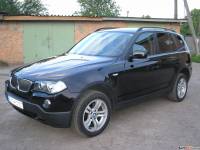 BMW X3 2.0D,  #6