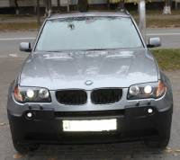 BMW X3 ,  #1