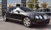 Bentley Continental Flying Spur,  #1