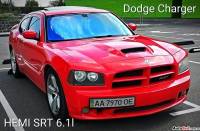 Dodge Charger ,  #1