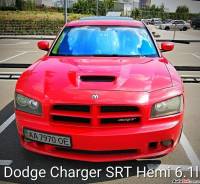 Dodge Charger ,  #2