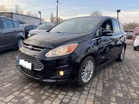  Ford C-MAX Plug in