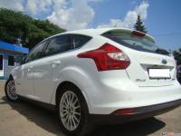 Ford Focus ELECTRIC,  #1