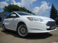Ford Focus ELECTRIC,  #2