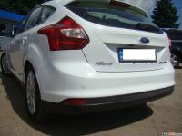 Ford Focus ELECTRIC,  #3