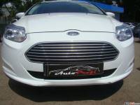 Ford Focus ELECTRIC,  #5