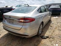 Ford Fusion ,  #3