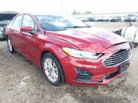 Ford Fusion ,  #2