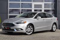 Ford Fusion ,  #1