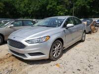 Ford Fusion ,  #1