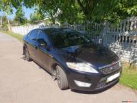 Ford Mondeo ,  #7