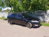 Ford Mondeo ,  #8