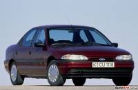  Ford Mondeo 1