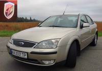 Ford Mondeo ,  #1