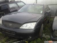 Ford Mondeo 2,  #2