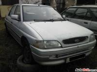 Ford Orion ,  #1