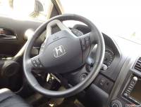 Honda CR-V ,  #3