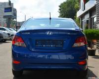 Hyundai Accent ,  #3