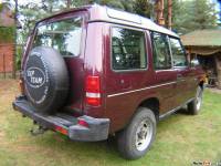 Land Rover Discovery ,  #2