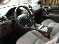 Lexus GX GX 460 Sport Luxury,  #3