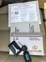 Lexus RX RX300 VSC,  #10