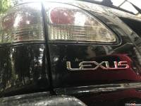  Lexus RX RX300 VSC